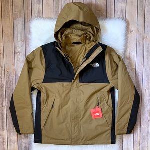 lone peak tri jacket